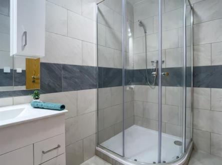 Pronájem bytu, 2+kk, 52 m²