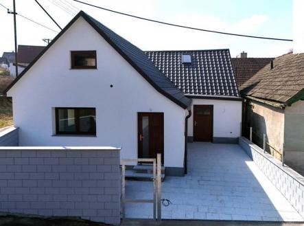 Prodej domu/vily, 117 m²