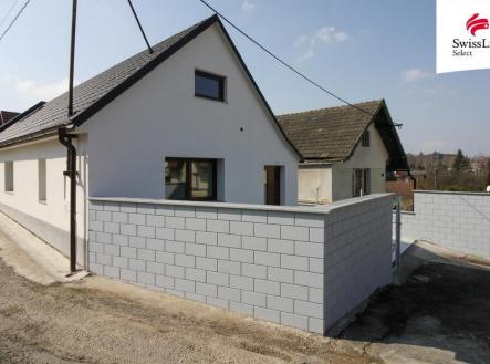 Prodej domu/vily, 117 m²