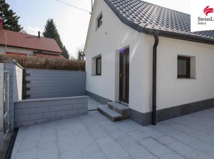 Prodej domu/vily, 117 m²