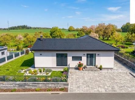 Prodej domu/vily, 144 m²