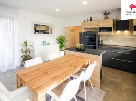 Prodej domu/vily, 144 m²