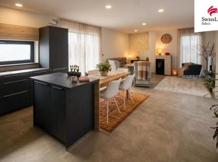 Prodej domu/vily, 144 m²