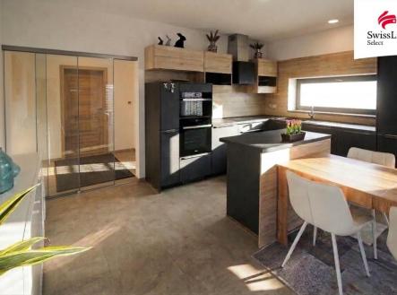 Prodej domu/vily, 144 m²