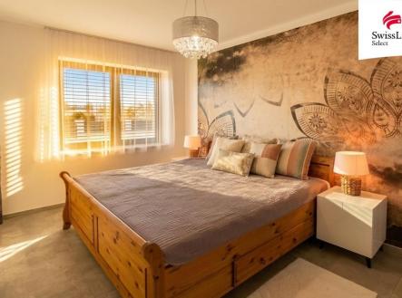 Prodej domu/vily, 144 m²