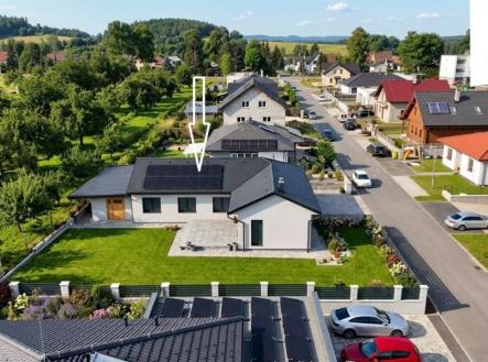 Prodej domu/vily, 144 m²
