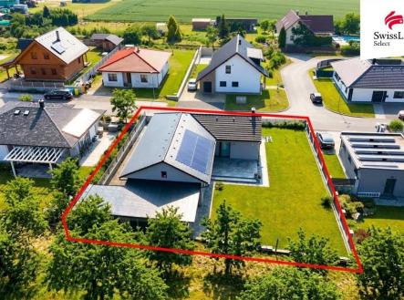 Prodej domu/vily, 144 m²