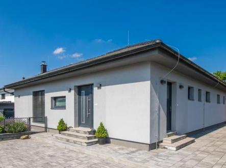 Prodej domu/vily, 144 m²