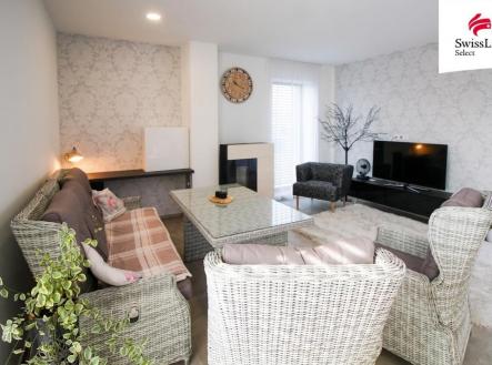 Prodej domu/vily, 144 m²