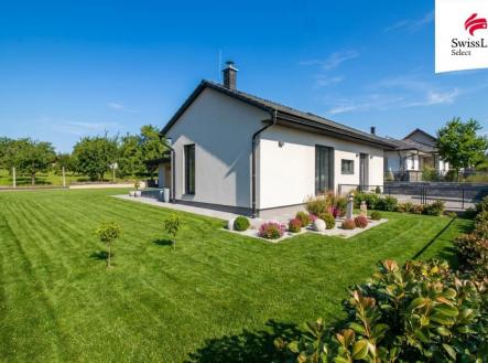 Prodej domu/vily, 144 m²