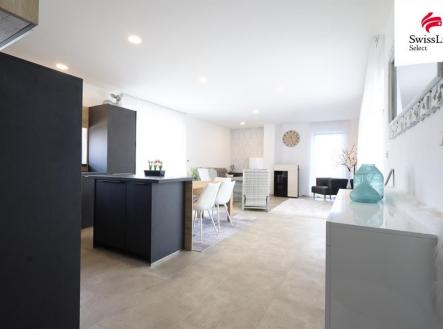 Prodej domu/vily, 144 m²