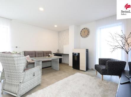 Prodej domu/vily, 144 m²