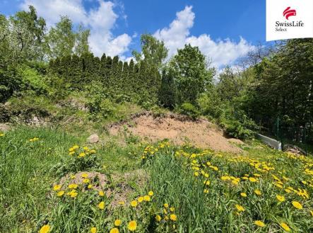 Prodej pozemku, zahrada, 332 m²