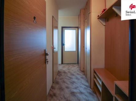 Prodej bytu, 2+kk, 49 m²