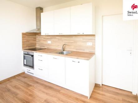 Pronájem bytu, 2+1, 57 m²