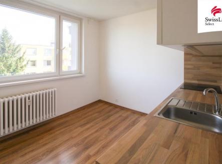 Pronájem bytu, 2+1, 57 m²