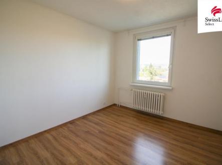 Pronájem bytu, 2+1, 57 m²