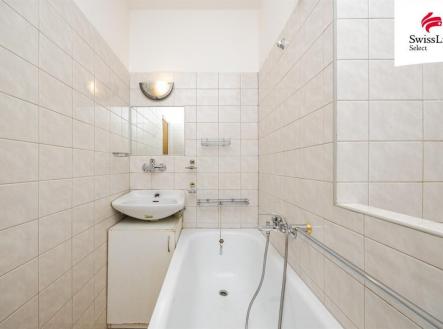 Prodej bytu, 1+kk, 26 m²