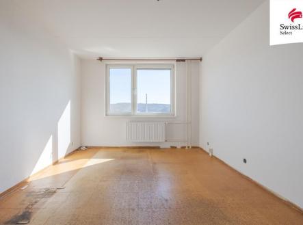 Prodej bytu, 1+kk, 26 m²