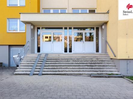 Prodej bytu, 1+kk, 26 m²