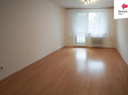 Pronájem bytu, 2+1, 54 m²