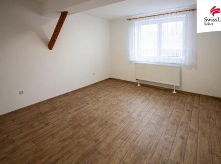 Pronájem bytu, 2+1, 44 m²