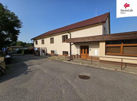 Pronájem bytu, 2+kk, 41 m²