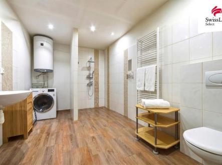 Prodej domu/vily, 79 m²