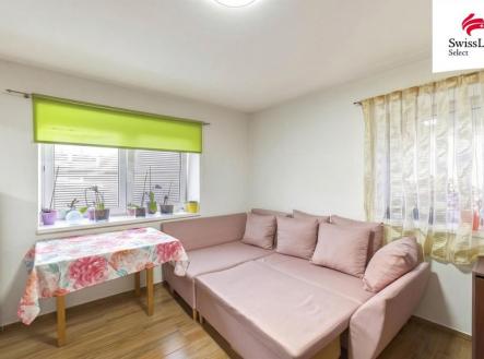 Prodej domu/vily, 79 m²