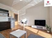 Pronájem bytu, 2+kk, 41 m²