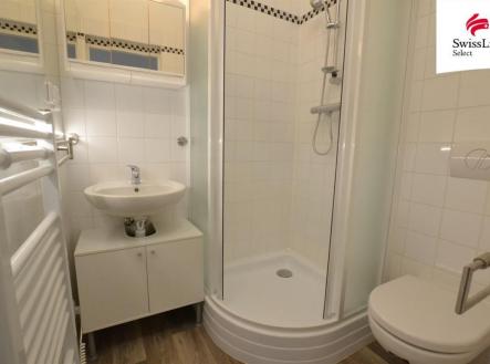 Pronájem bytu, 2+1, 51 m²