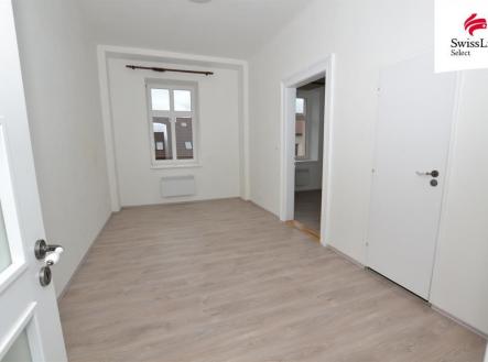 Pronájem bytu, 2+1, 51 m²