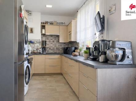 Prodej bytu, 4+1, 75 m²