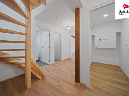 Prodej bytu, 3+kk, 78 m²