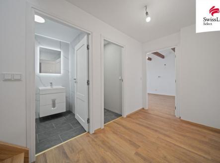 Prodej bytu, 3+kk, 78 m²