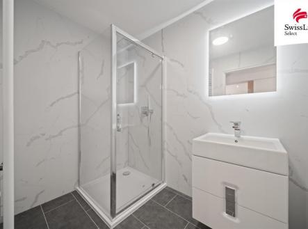 Prodej bytu, 3+kk, 78 m²