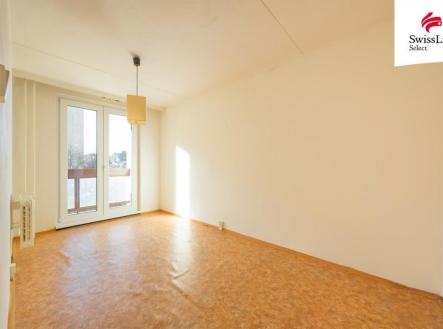 Prodej bytu, 2+kk, 46 m²