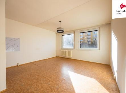 Prodej bytu, 2+kk, 46 m² obrázek