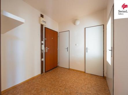 Prodej bytu, 2+kk, 46 m²