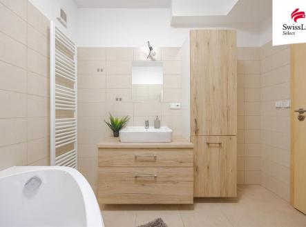 Prodej bytu, 2+kk, 52 m²