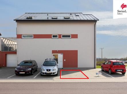 Prodej bytu, 2+kk, 52 m²