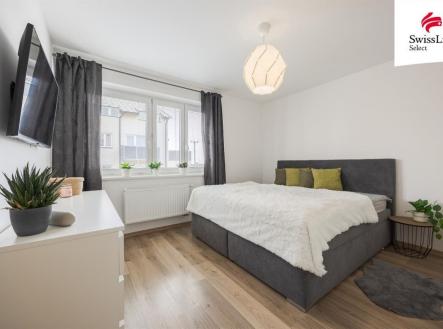 Prodej bytu, 2+kk, 52 m²