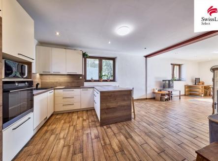 Prodej domu/vily, 188 m²