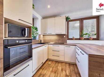 Prodej domu/vily, 188 m²