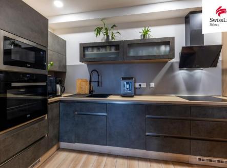 Pronájem bytu, 2+kk, 55 m²