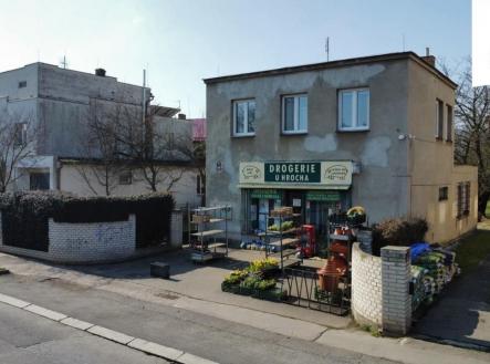 Prodej domu/vily, 100 m²