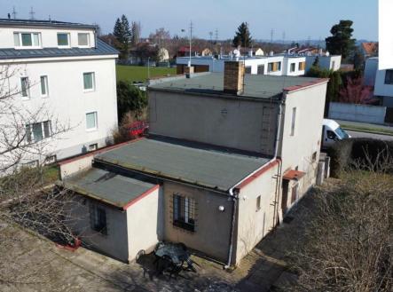 Prodej domu/vily, 100 m²