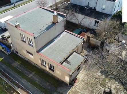 Prodej domu/vily, 100 m²