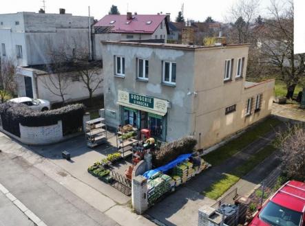 Prodej domu/vily, 100 m²