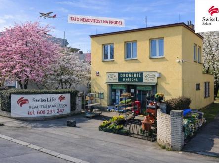 Prodej domu/vily, 100 m²